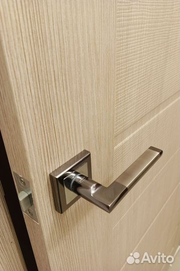 Двери межкомнатные