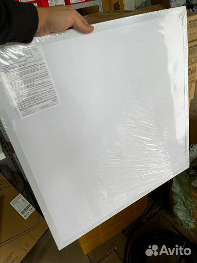 Светильник армстронг