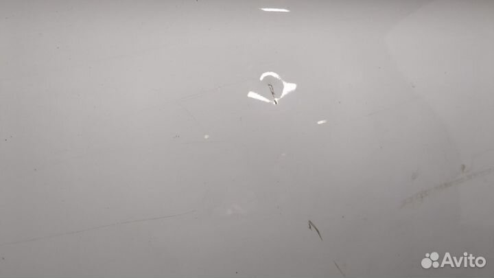 Дверь боковая правая задняя Volkswagen Passat CC, 2013