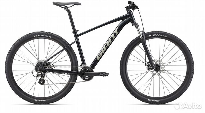 Велосипеды Giant Talon 3, 4, 5 2022