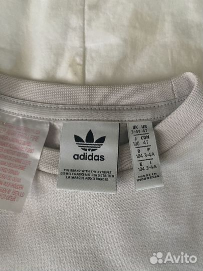 Кофта детская