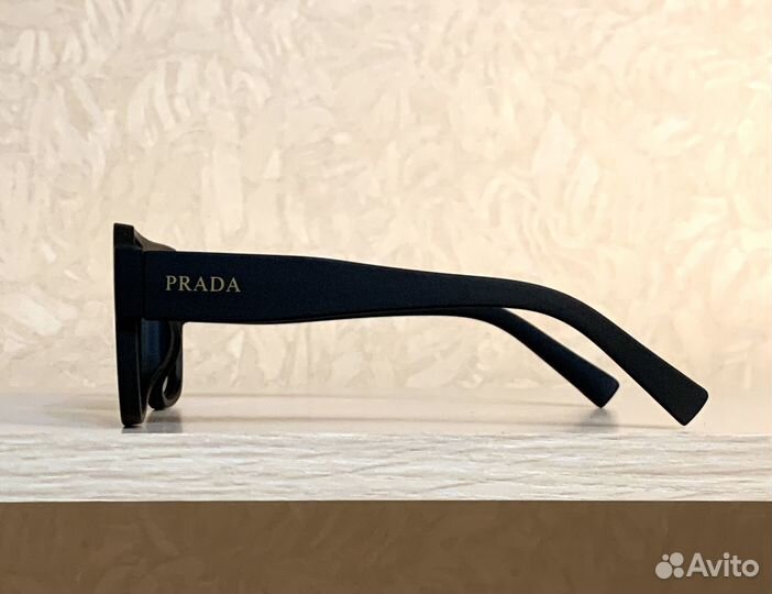 Очки prada мужские