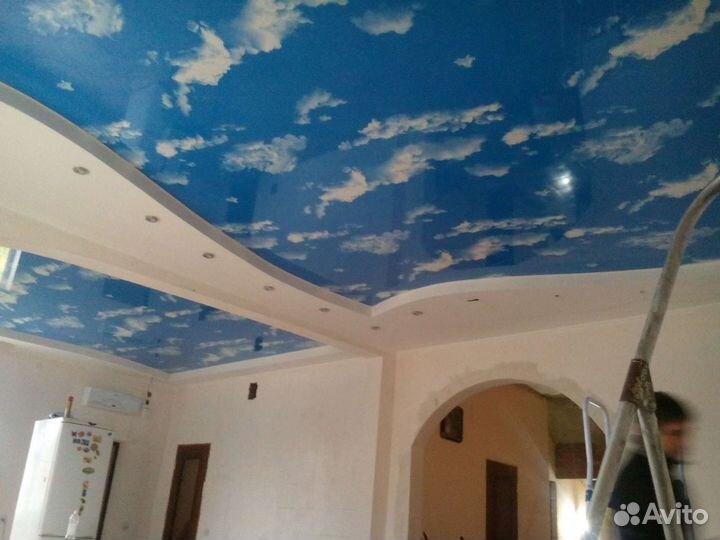 Ремонт и отделка квартир и домов