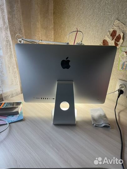 iMac 21.5 2017 4k