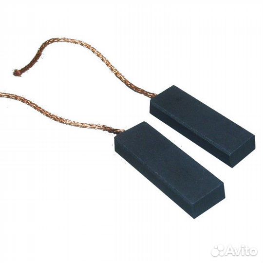 Щетки для стиральной машины 5x13,5x35мм