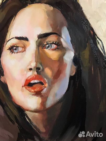 Предметы интерьера картина