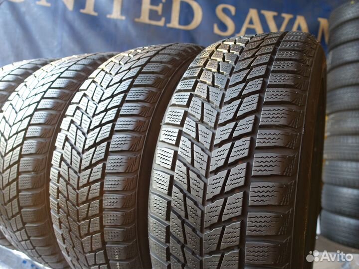 Bridgestone Blizzak LM-005 195/55 R16