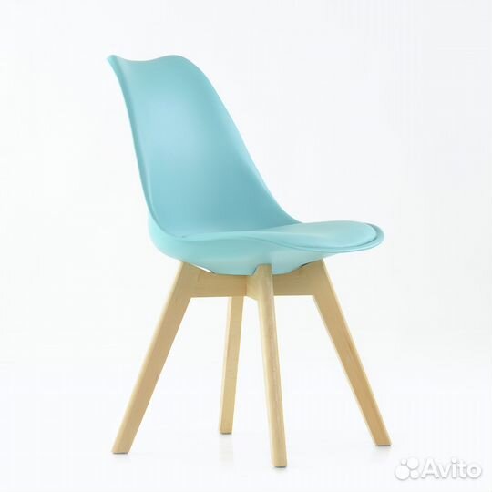 Стул дизайнерский N-12-2 Sephi PU