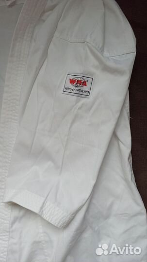 Экипировка для единоборств