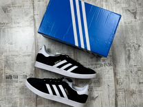 Новые кроссовки Adidas Gazelle р-р 42,5, 44