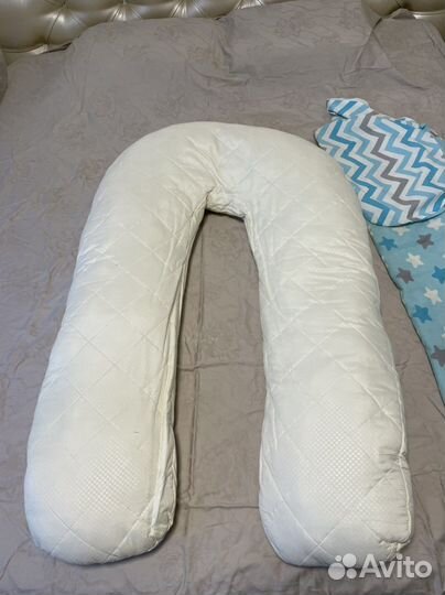 Подушка для беременных