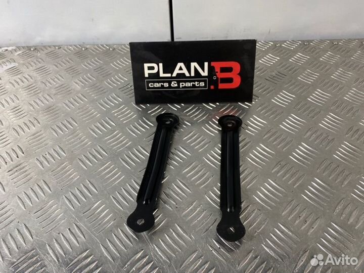 Крепление бампера переднее Mercedes-Benz Gl-Class