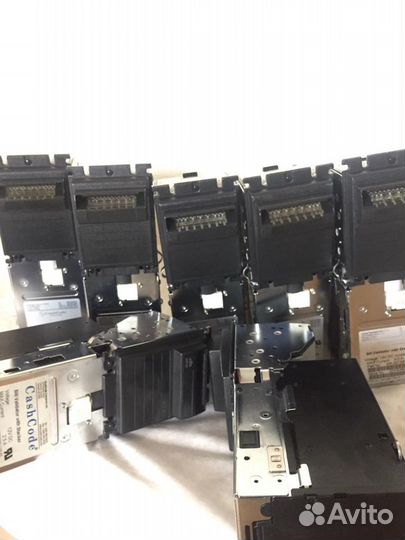 CashCode SM MDB+ 1000/400 кассета