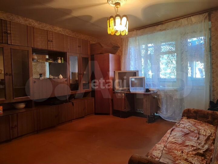 3-к. квартира, 67,6 м², 2/3 эт.