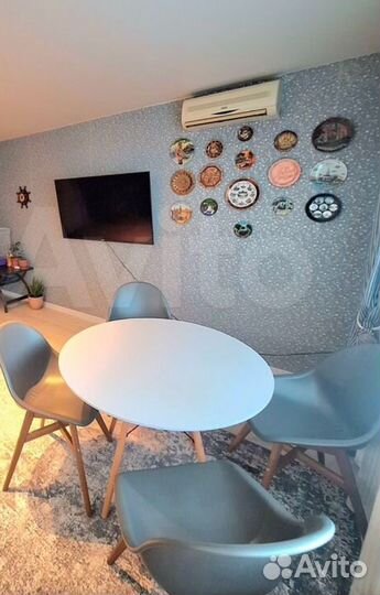 Обеденная зона