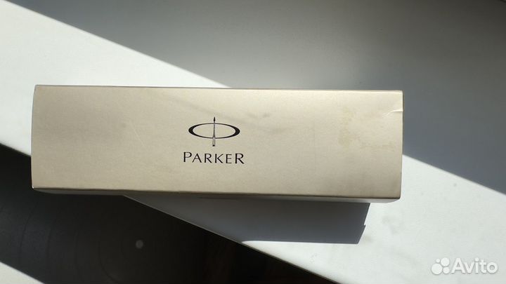 Parker подарочный набор