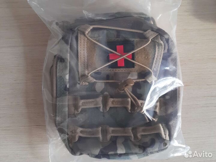 Подсумок аптечка