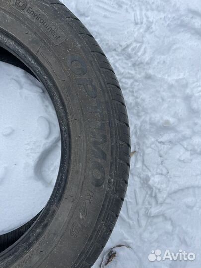 Hankook Optimo K415 225/60 R17 31P