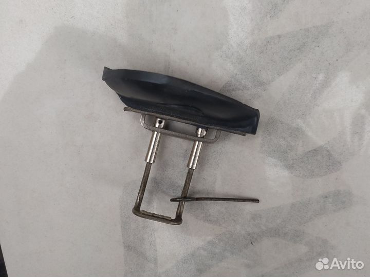 Подбородник для скрипки