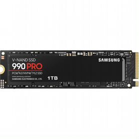 Ssd Samsung 990 PRO 1Tb 2Tb 4Tb