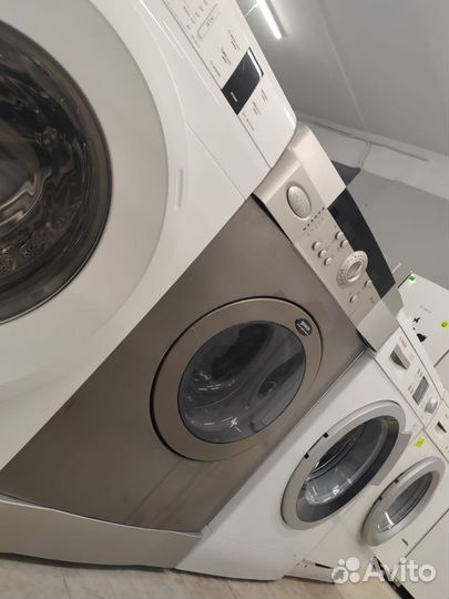 Стиральная машина бу