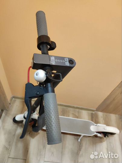 Электросамокат xiaomi mijia m365 2020