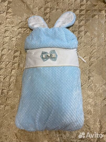 Комплект на выписку