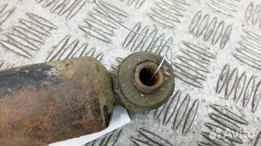 Амортизатор передний ford ranger 2 (80U04P902)