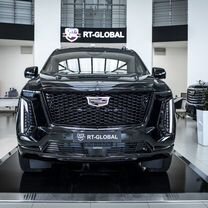 Cadillac Escalade 6.2 AT, 2025, 10 км
