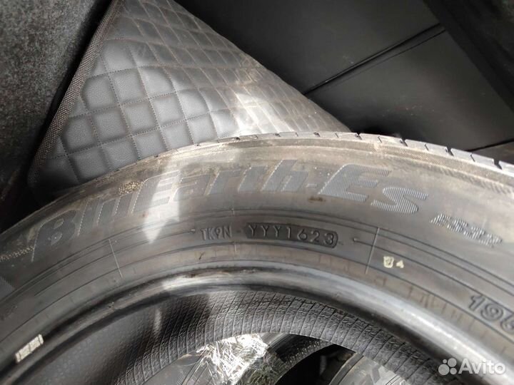 Yokohama Bluearth ES32 195/65 R15 91