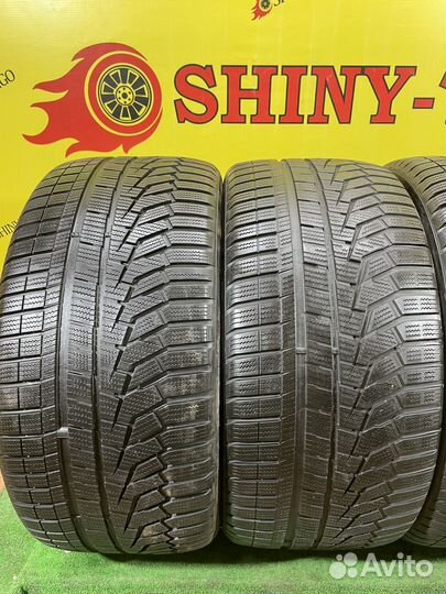 Hankook Winter I'Cept Evo2 W320 275/35 R20 102W