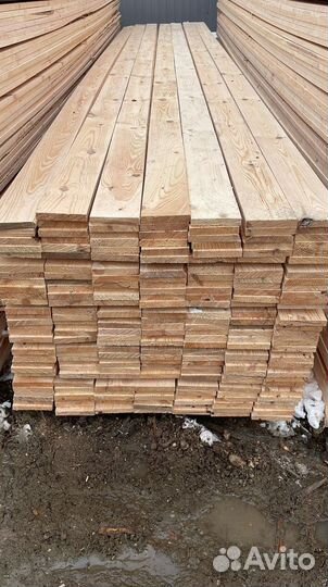 Пиломатериалы Брус Доска от производителя