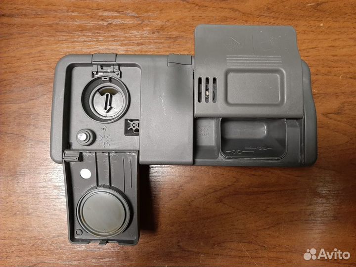 Дозатор моющих средств Пмм Whirlpool ADG 7200