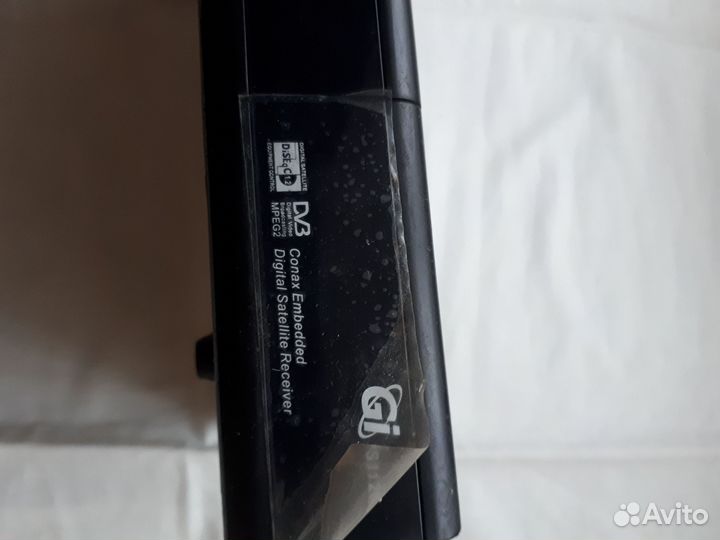 Ресивер Gi S1126