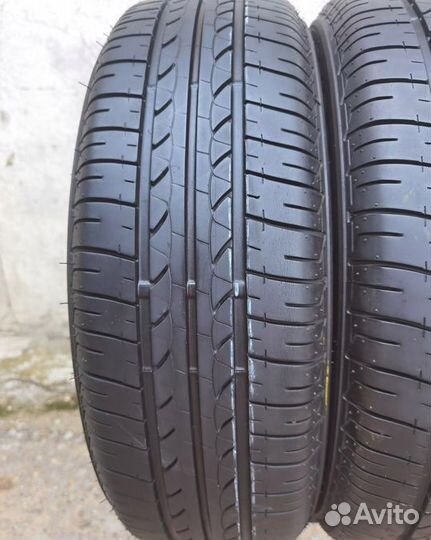 Bridgestone Ecopia EP25 185/65 R15 88T