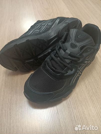 Кроссовки asics мужские