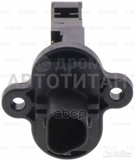 Расходомер воздуха 0280218429 Bosch 0280218429 Che