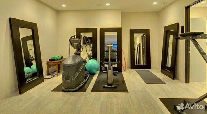 Закаленные стекла