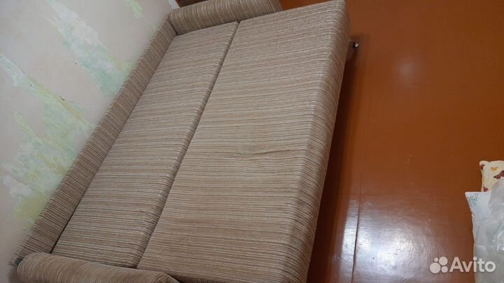 Диван раскладной бу