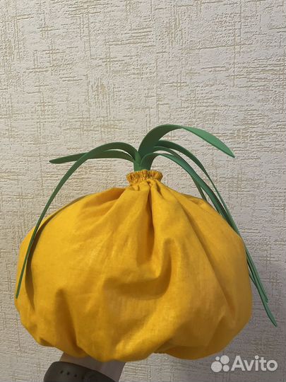 Комтюм лука