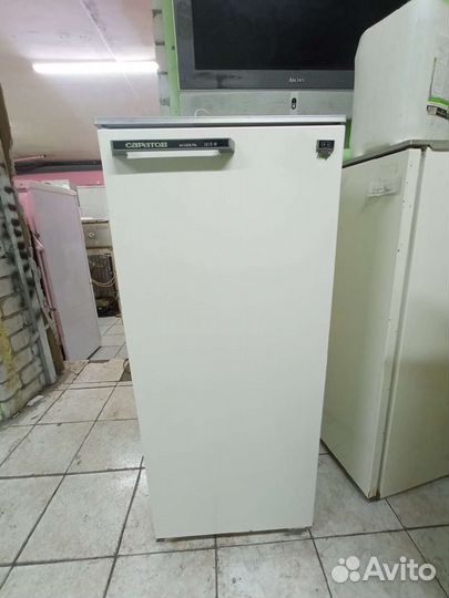 Морозильная камера