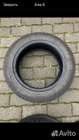 Pirelli Winter Ice Control 215/55 R16