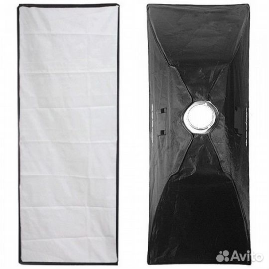 Софтбокс-стрип SB-30160 (30х160см) стрипбокс