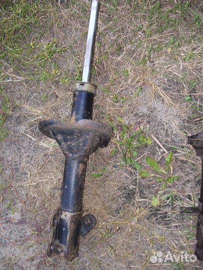 Киа спектра стойка подвески