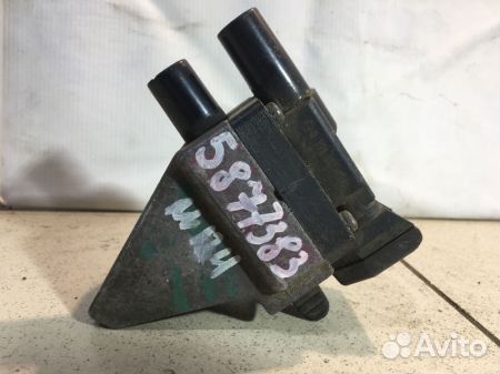 Катушка зажигания