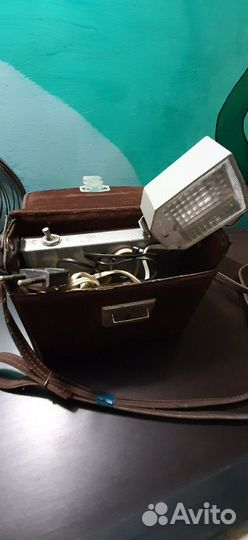 Фотовспышка