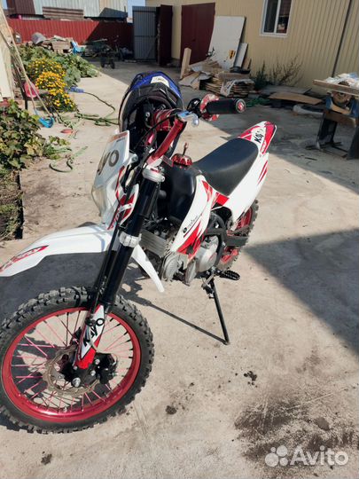 Kayo classic yx140em