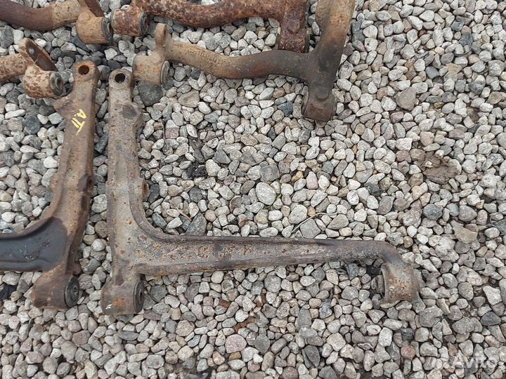 Рычаги передней подвески Фольксваген Т4