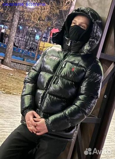 Куртка Ralph Lauren