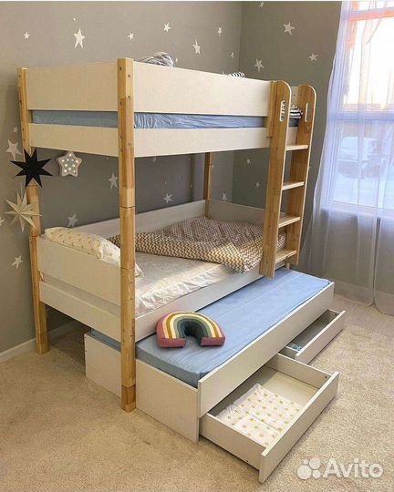 Детская комната